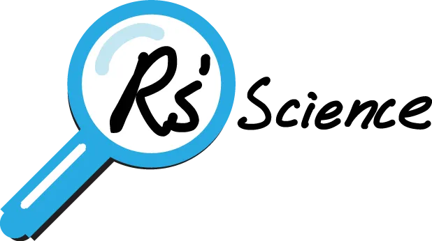 Rs“科开云体育全站app下载安装学的标志
